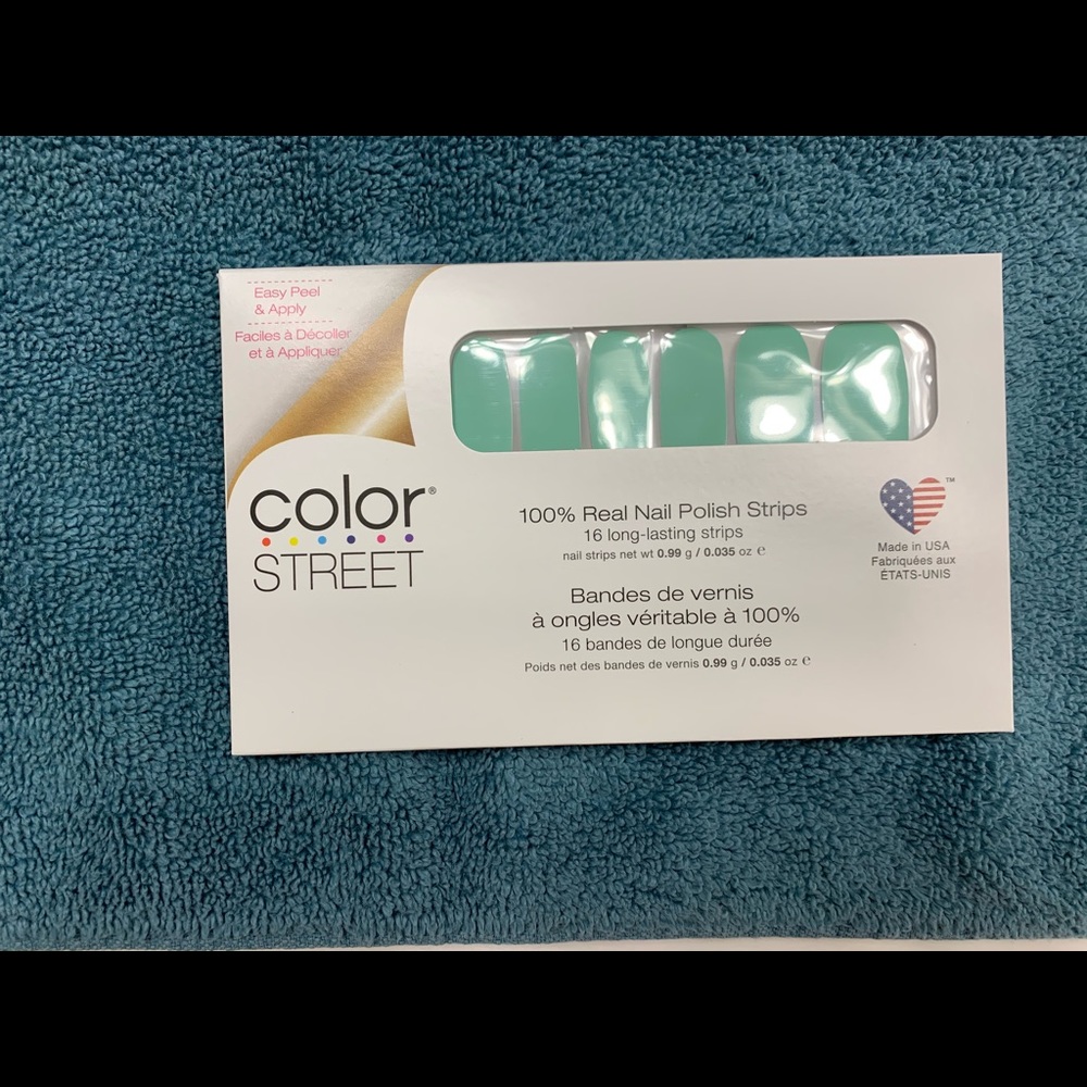 Color Street Nails